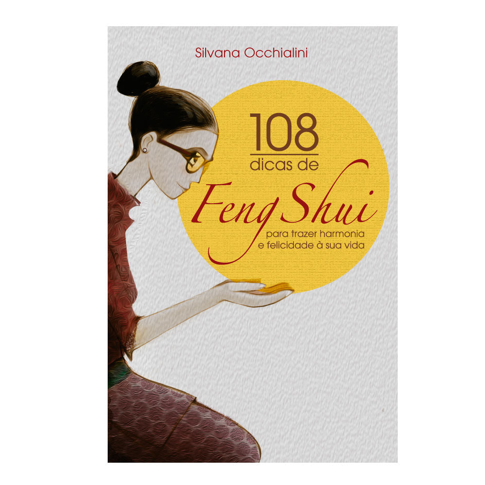 108 Dicas de Feng Shui