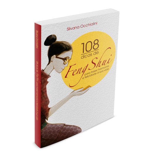 108 Dicas de Feng Shui